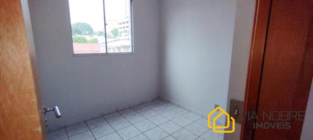 Apartamento, Palmeiras, 2 Quartos, 1 Vaga