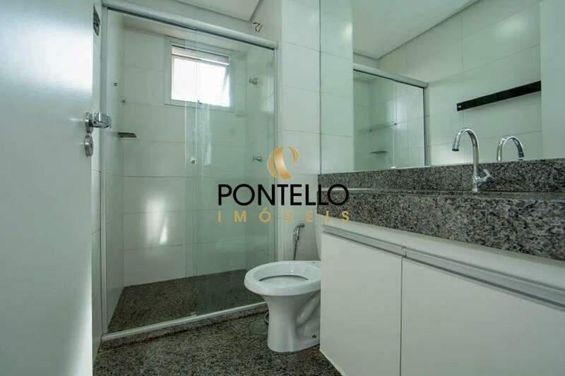 Apartamento, Buritis, 3 Quartos, 2 Vagas, 1 Suíte