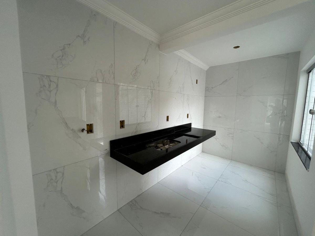 Apartamento, Santa Cruz Industrial, 3 Quartos, 2 Vagas, 1 Suíte