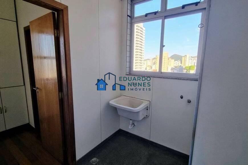 Cobertura, Santo Antônio, 2 Quartos, 2 Vagas, 1 Suíte