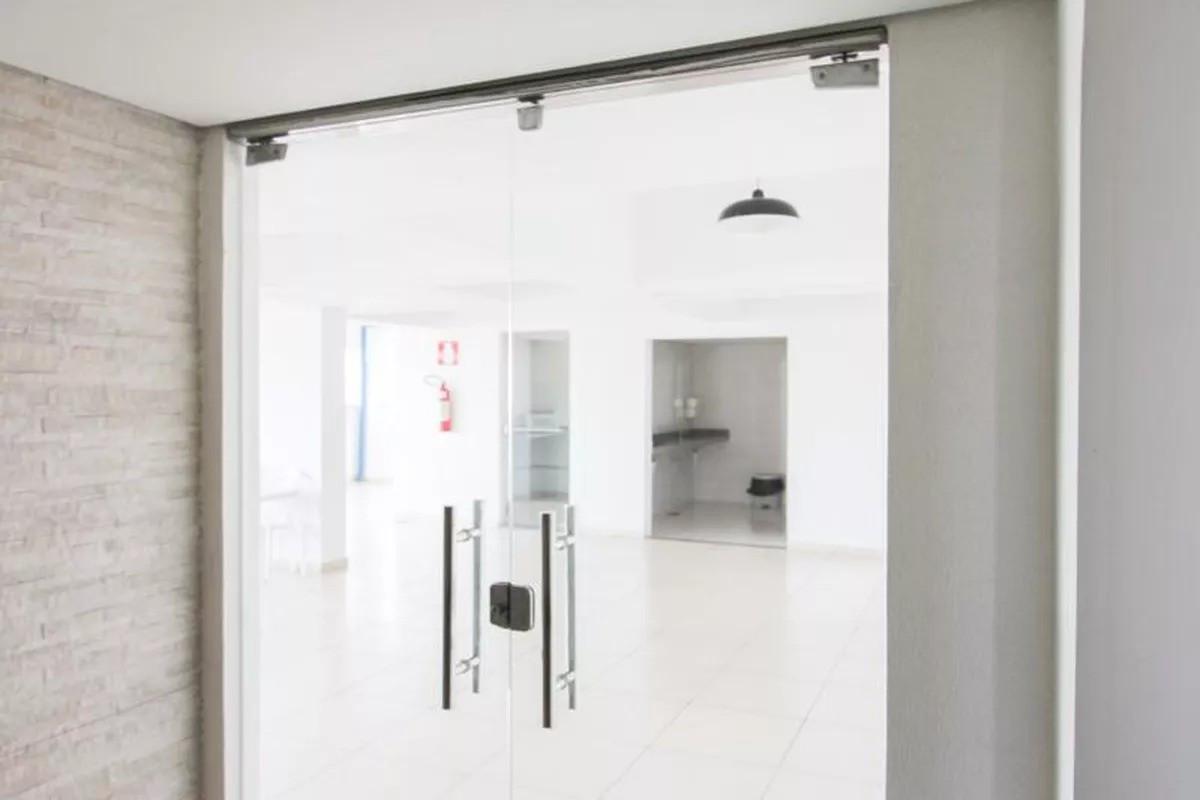 Apartamento, Manacás, 2 Quartos, 1 Vaga