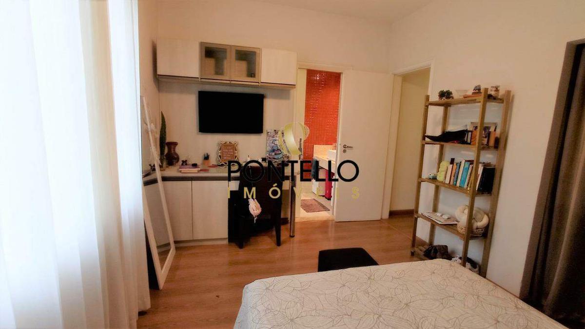 Apartamento, Santo Antônio, 4 Quartos, 2 Vagas, 2 Suítes