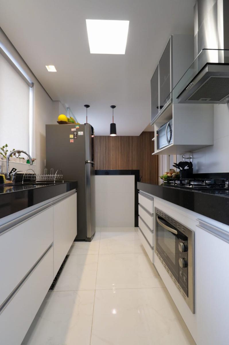 Cobertura, Salgado Filho, 3 Quartos, 3 Vagas, 1 Suíte