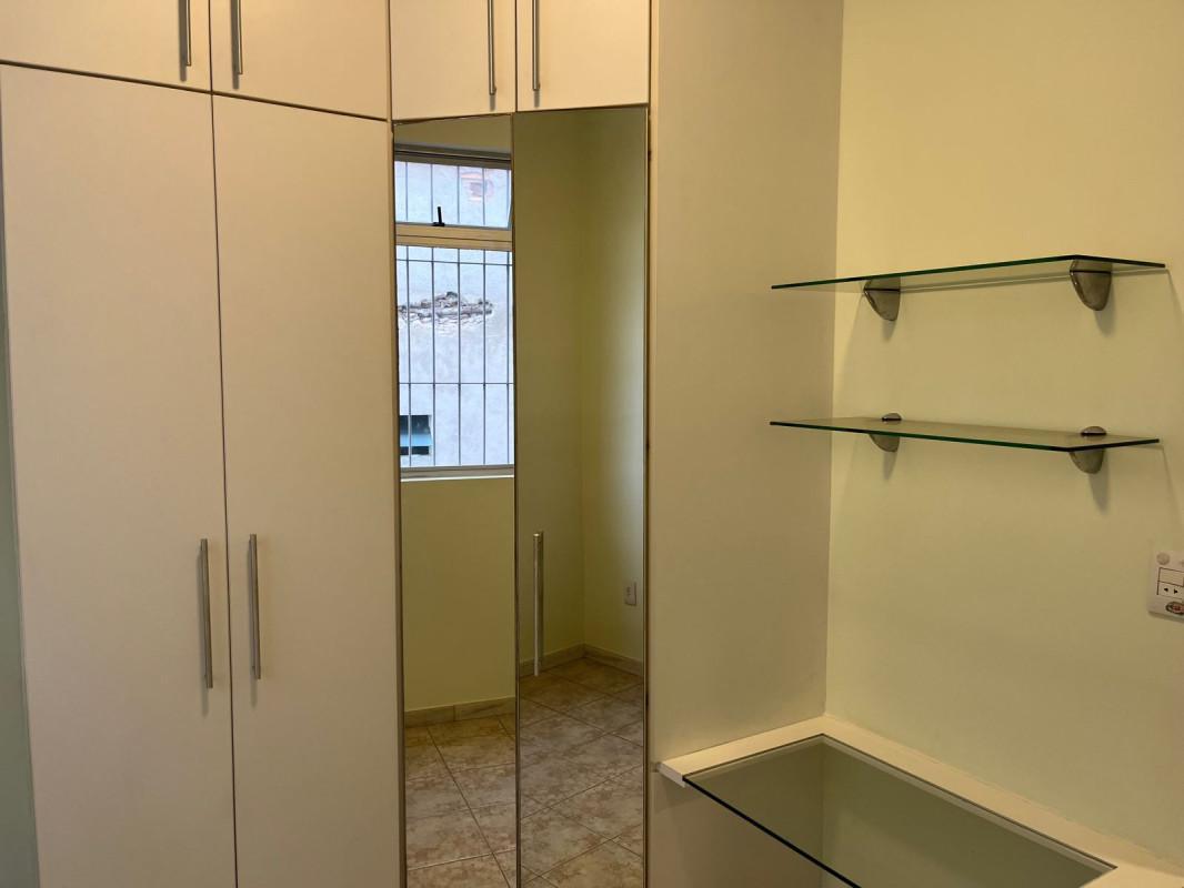 Apartamento, Santa Cruz, 4 Quartos, 2 Vagas, 1 Suíte
