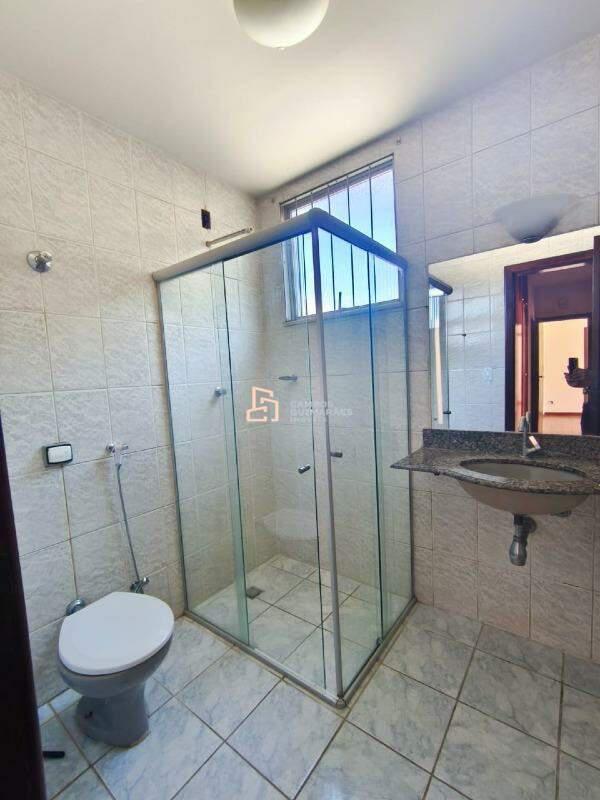 Apartamento, Salgado Filho, 3 Quartos, 3 Vagas, 1 Suíte