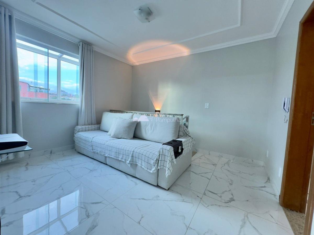 Apartamento, Santa Mônica, 3 Quartos, 2 Vagas, 1 Suíte