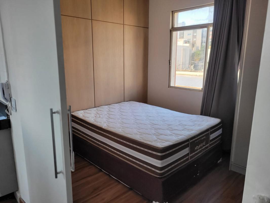 Apartamento, Santo Antônio, 1 Quarto, 1 Vaga, 1 Suíte