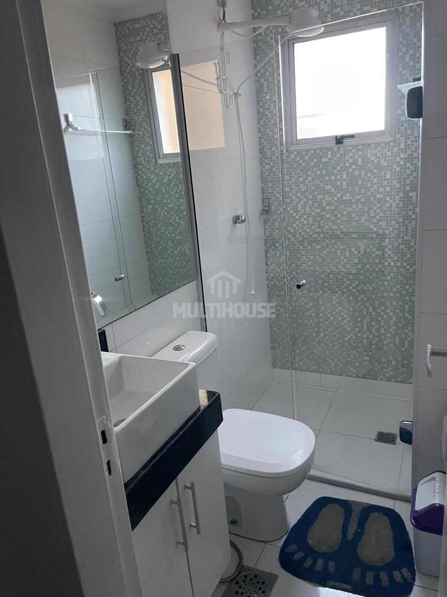 Apartamento, Santa Mônica, 2 Quartos, 1 Vaga
