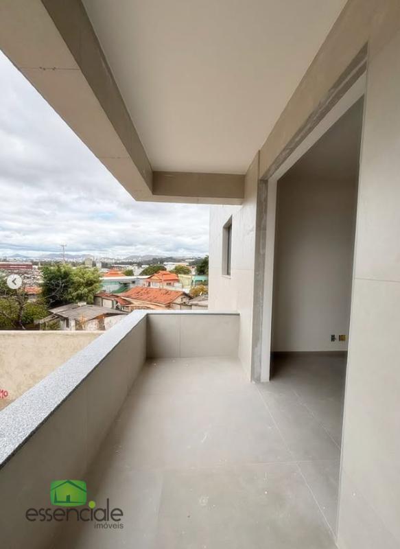 Apartamento, Jardim Industrial, 2 Quartos, 2 Vagas, 1 Suíte
