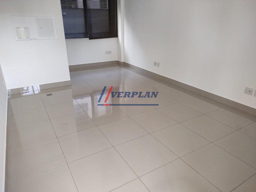 Sala, Barro Preto, 1 Vaga