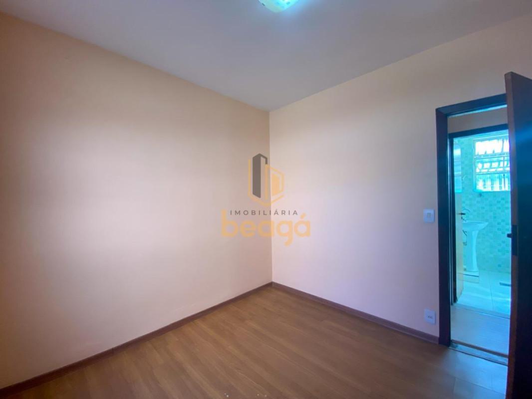 Apartamento, Padre Eustáquio, 3 Quartos, 1 Vaga