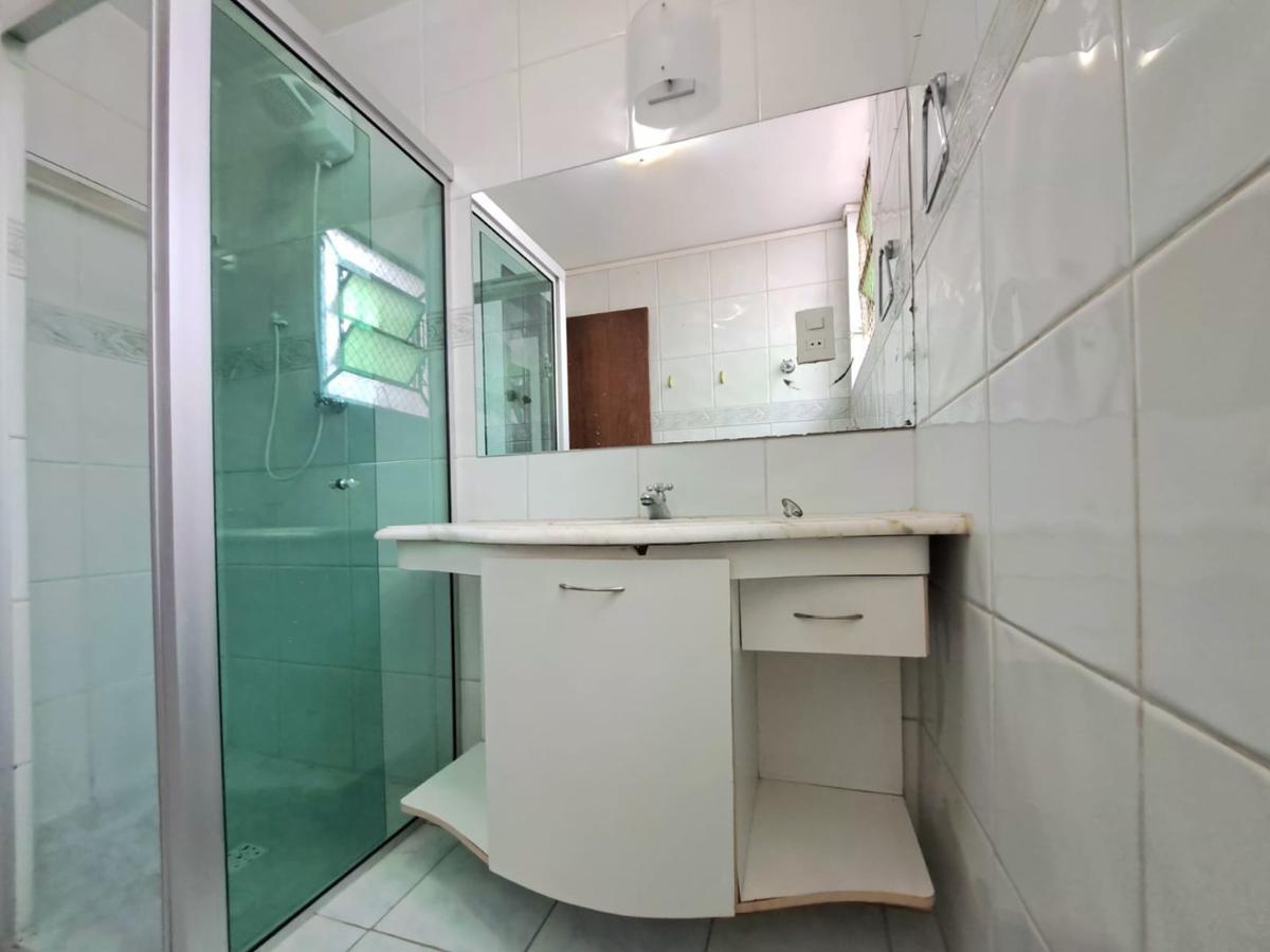 Apartamento, Gutierrez, 3 Quartos, 2 Vagas, 1 Suíte