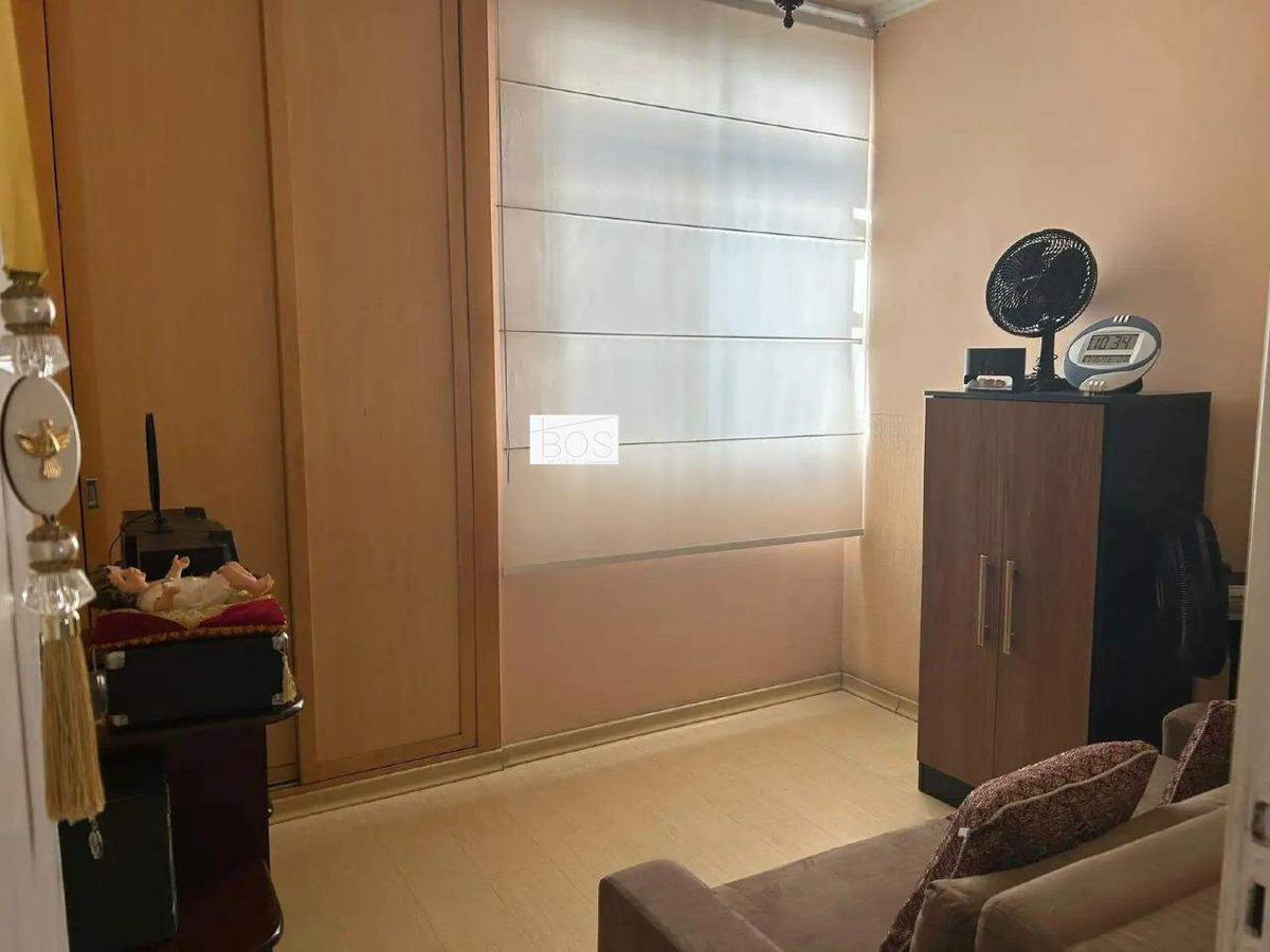 Apartamento, Alto Barroca, 3 Quartos, 1 Vaga, 1 Suíte