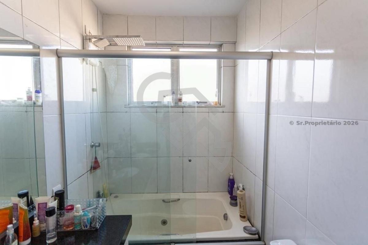 Cobertura, Sion, 4 Quartos, 4 Vagas, 2 Suítes