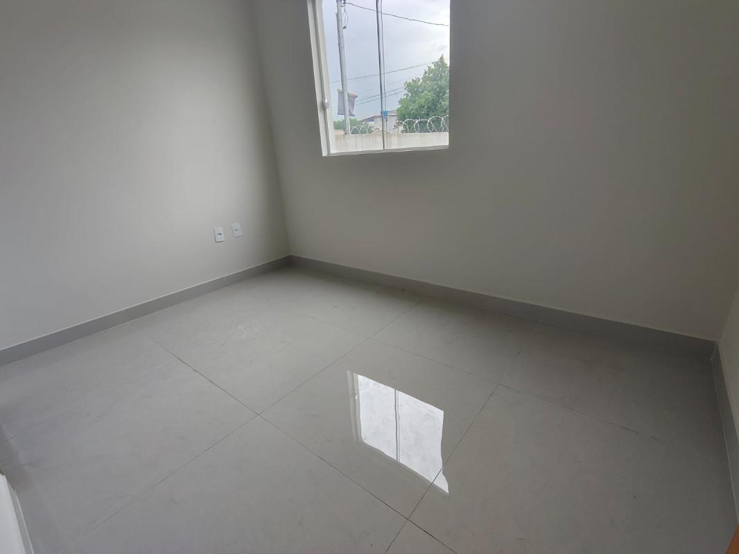 Casa, Rio Branco, 2 Quartos, 1 Vaga, 2 Suítes