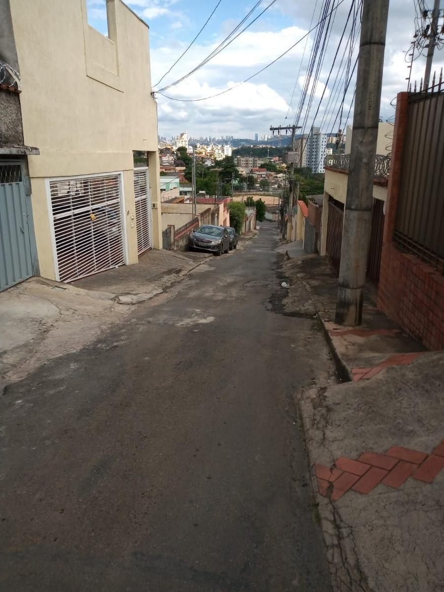 Casa, Dom Cabral, 4 Quartos, 2 Vagas, 1 Suíte