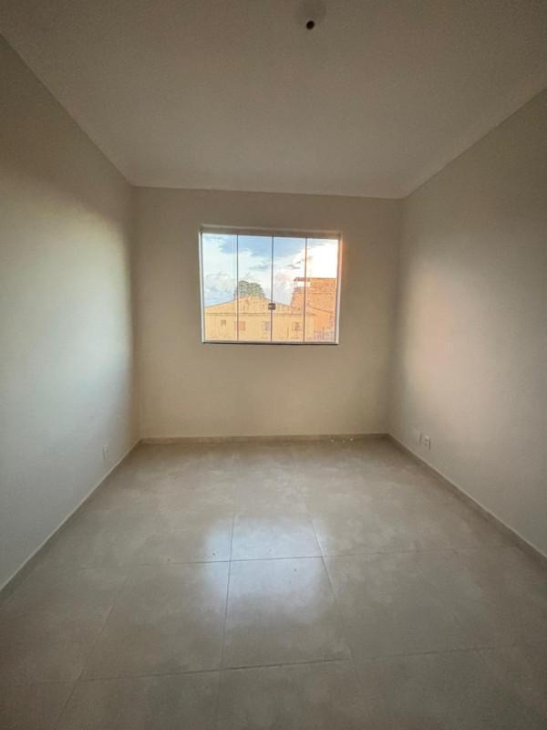 Apartamento, Piratininga (venda Nova), 3 Quartos, 1 Vaga