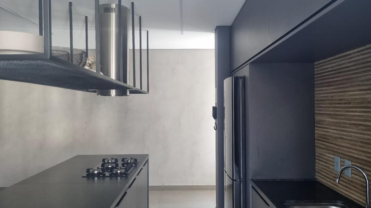 Apartamento, Sion, 4 Quartos, 3 Vagas, 2 Suítes