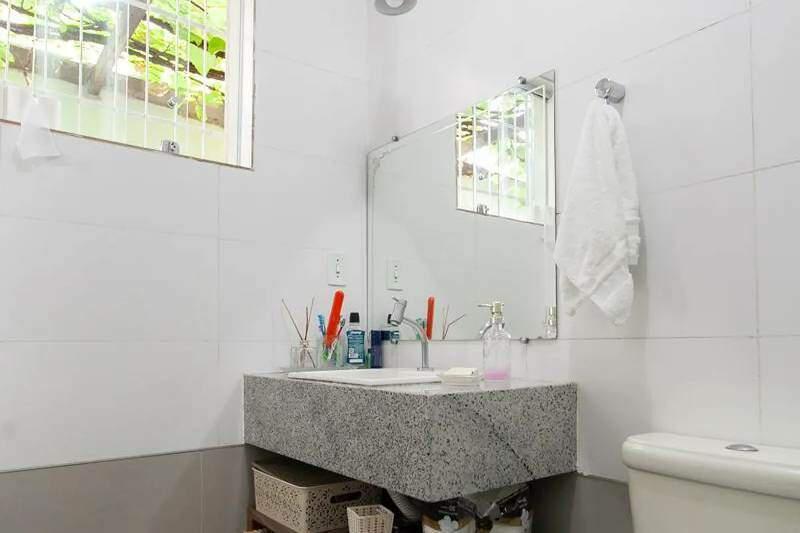 Casa, Santa Mônica, 4 Quartos, 4 Vagas, 1 Suíte