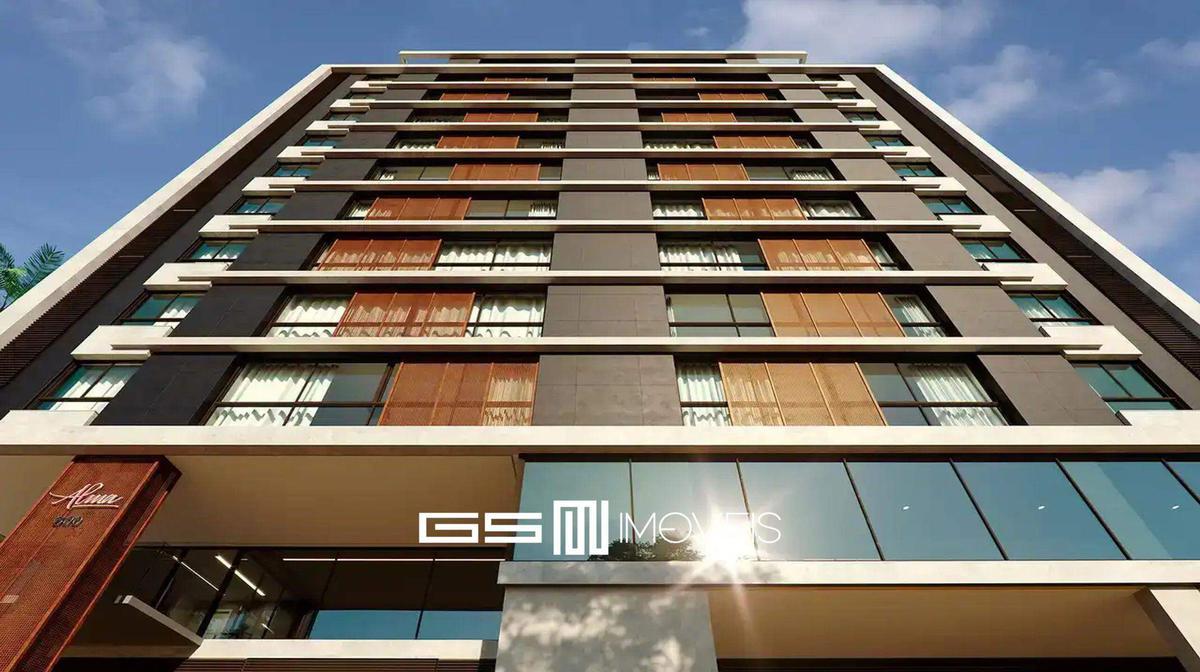 Apartamento, Gutierrez, 4 Quartos, 3 Vagas, 2 Suítes