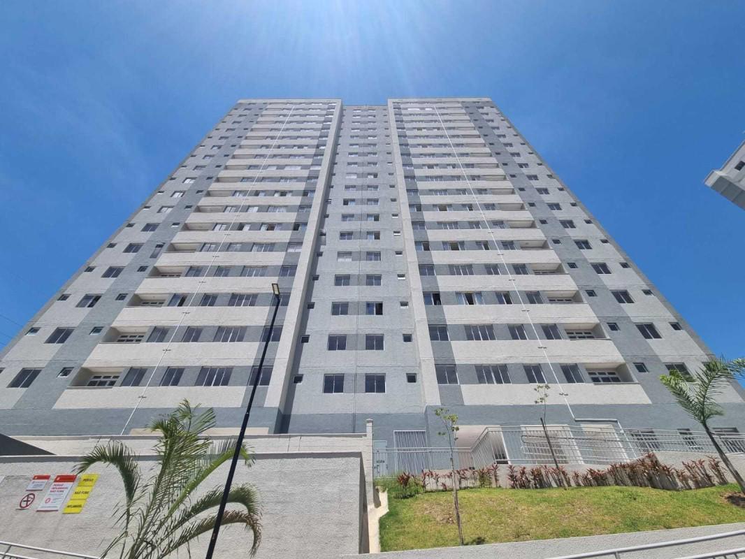 Apartamento, Jardim Riacho das Pedras, 2 Quartos, 1 Vaga