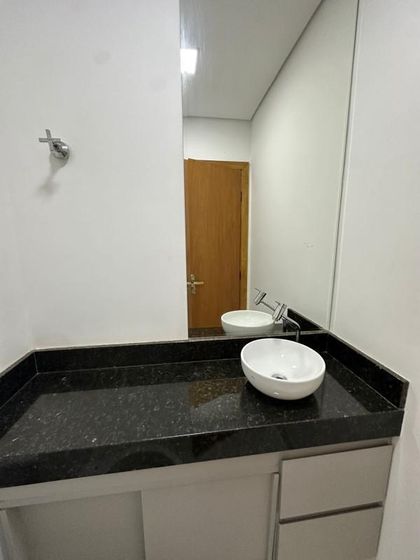 Casa, Manacás, 3 Quartos, 2 Vagas, 1 Suíte