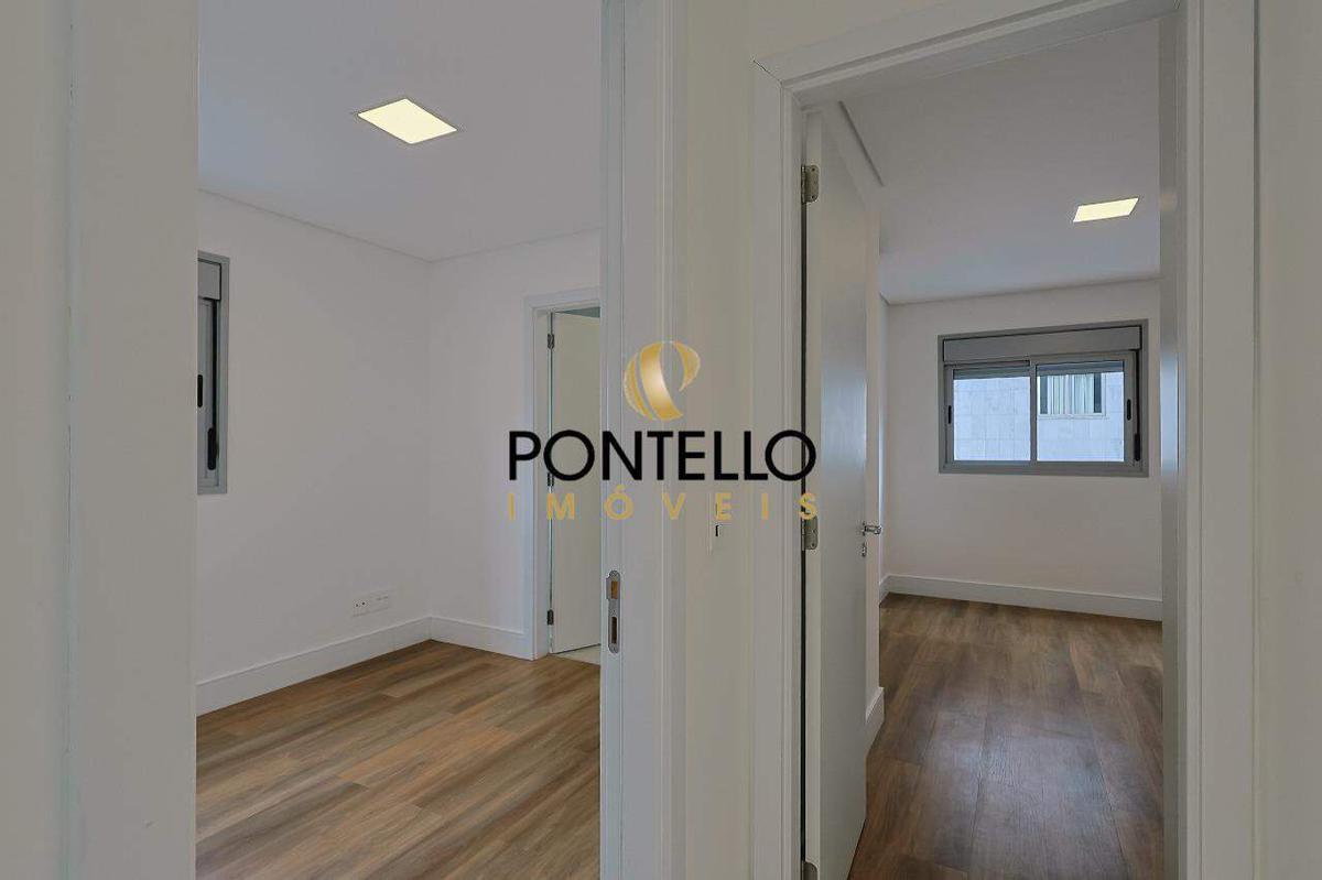Apartamento, Lourdes, 2 Quartos, 2 Vagas, 2 Suítes