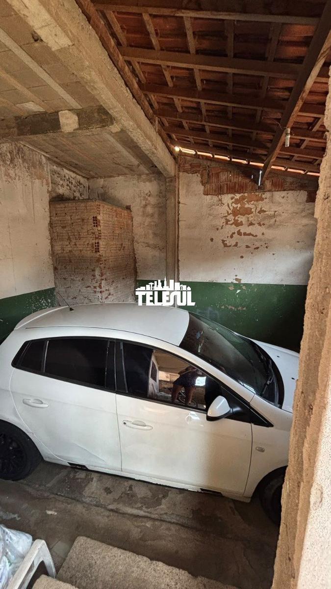 Casa, Nossa Senhora Aparecida, 3 Quartos, 1 Vaga, 1 Suíte