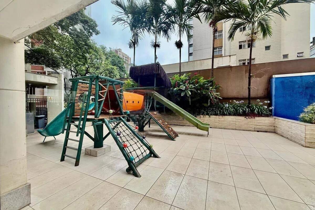 Apartamento, Savassi, 2 Quartos, 1 Vaga, 1 Suíte