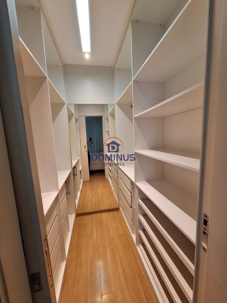 Apartamento, Funcionários, 4 Quartos, 3 Vagas, 1 Suíte