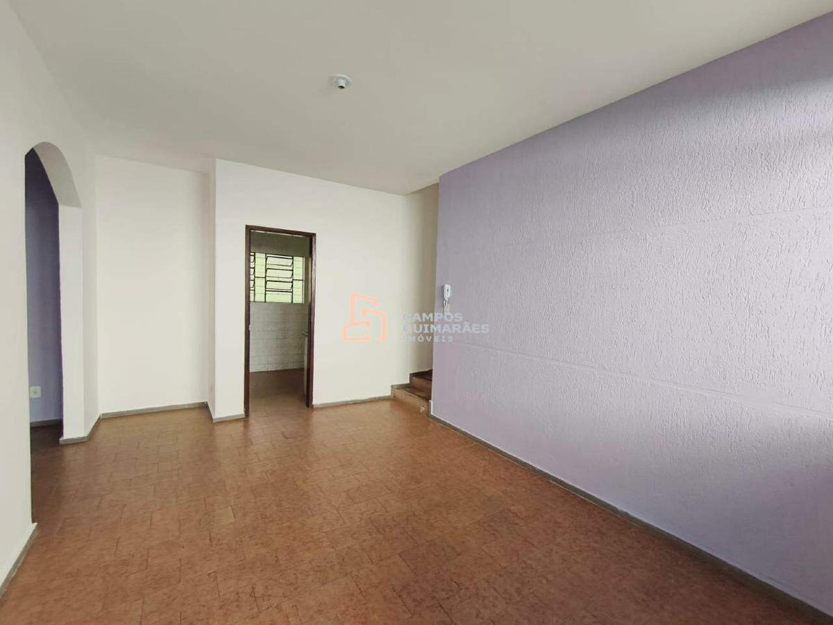 Casa, Jardim Riacho das Pedras, 3 Quartos, 3 Vagas, 1 Suíte