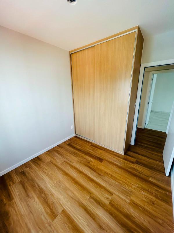 Apartamento, Caiçaras, 3 Quartos, 2 Vagas, 1 Suíte