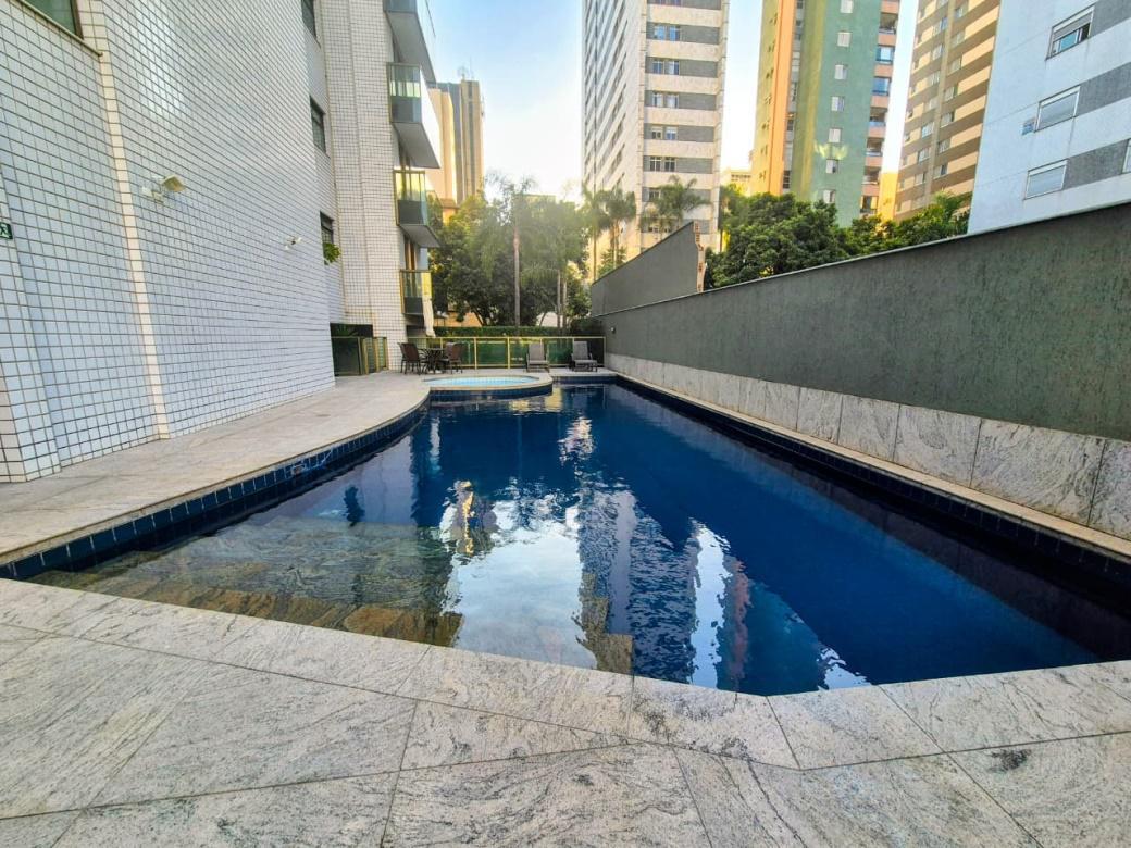 Apartamento, Boa Viagem, 4 Quartos, 4 Vagas, 2 Suítes