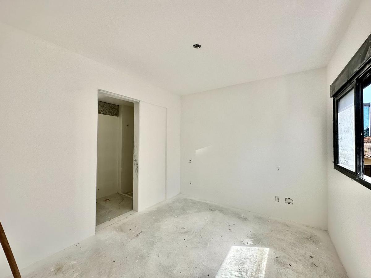 Apartamento, São Pedro, 2 Quartos, 2 Vagas, 1 Suíte