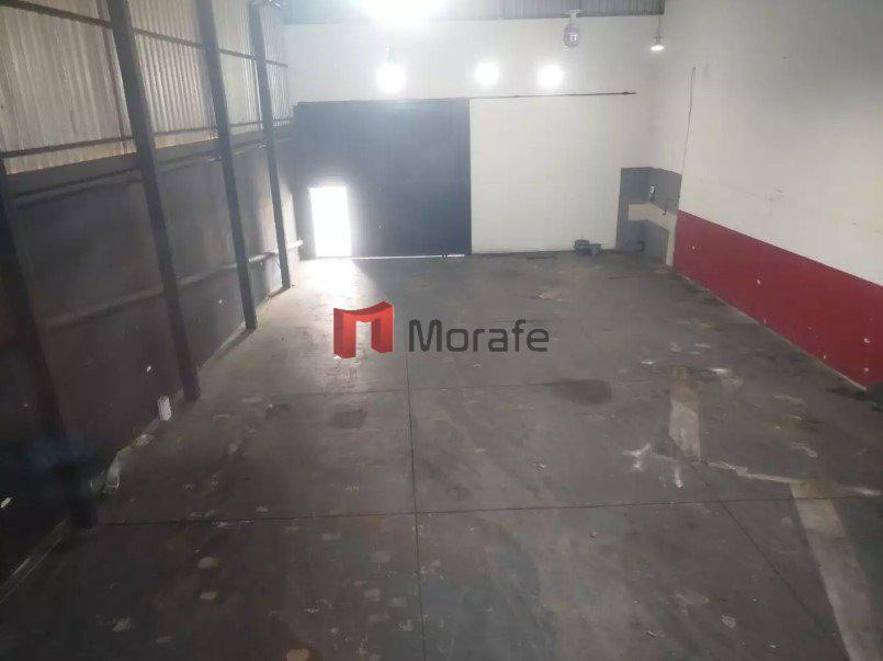 Galpão, Santa Mônica, 0 Quarto, 0 Vaga