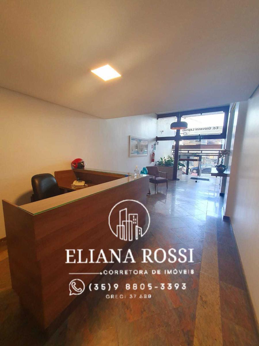 Apartamento, Vila Pinto, 4 Quartos, 2 Vagas, 2 Suítes