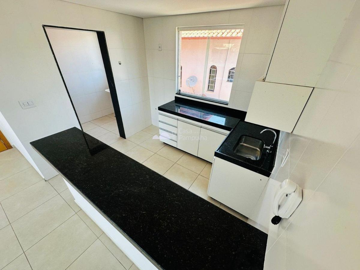 Apartamento, Santa Amélia, 3 Quartos, 2 Vagas, 1 Suíte