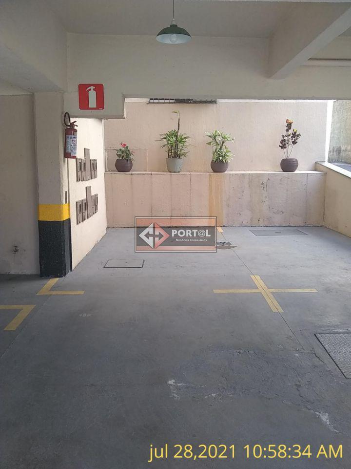 Apartamento, Itapoã, 2 Quartos, 1 Vaga