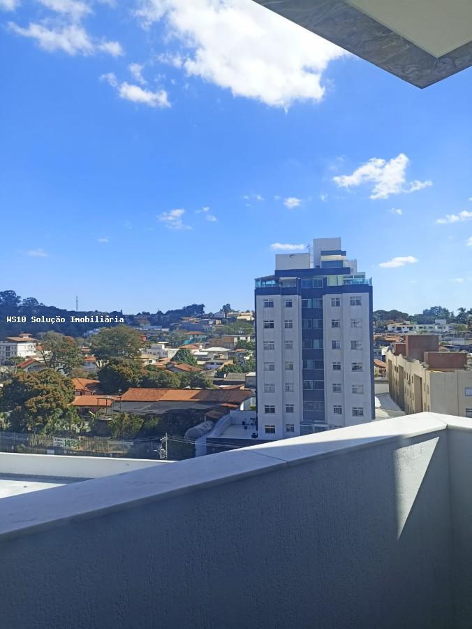 Apartamento, Fonte Grande, 3 Quartos, 3 Vagas, 2 Suítes