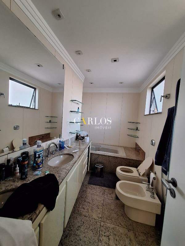 Apartamento, Serra, 4 Quartos, 4 Vagas, 2 Suítes