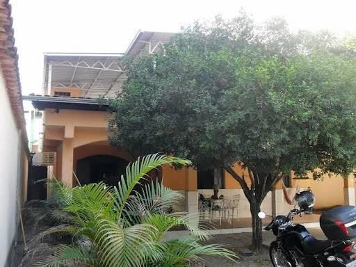 Casa, Jardim Panorama, 4 Quartos, 4 Vagas