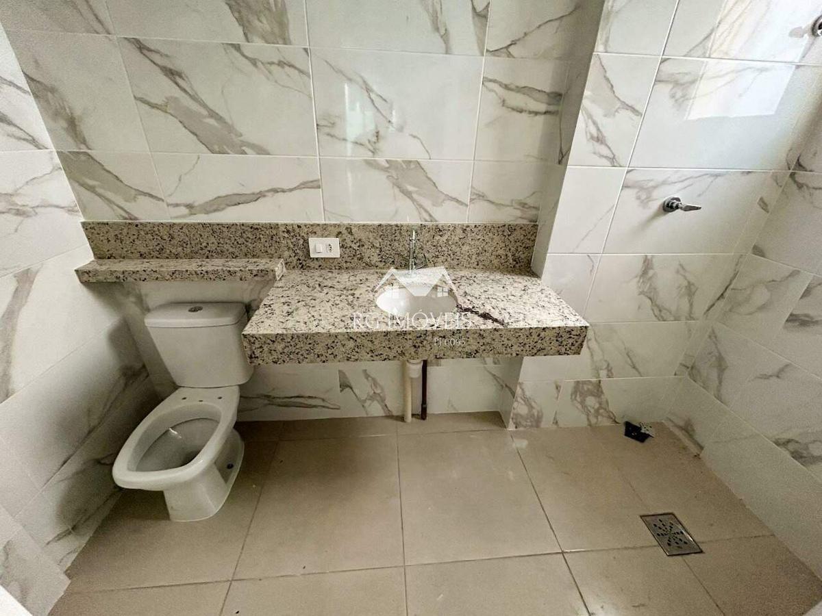 Cobertura, Barreiro, 3 Quartos, 2 Vagas, 1 Suíte