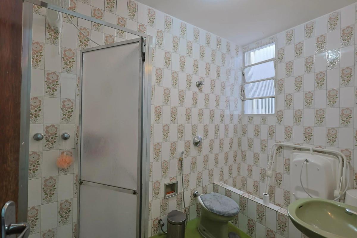 Apartamento, São Pedro, 3 Quartos, 2 Vagas, 1 Suíte