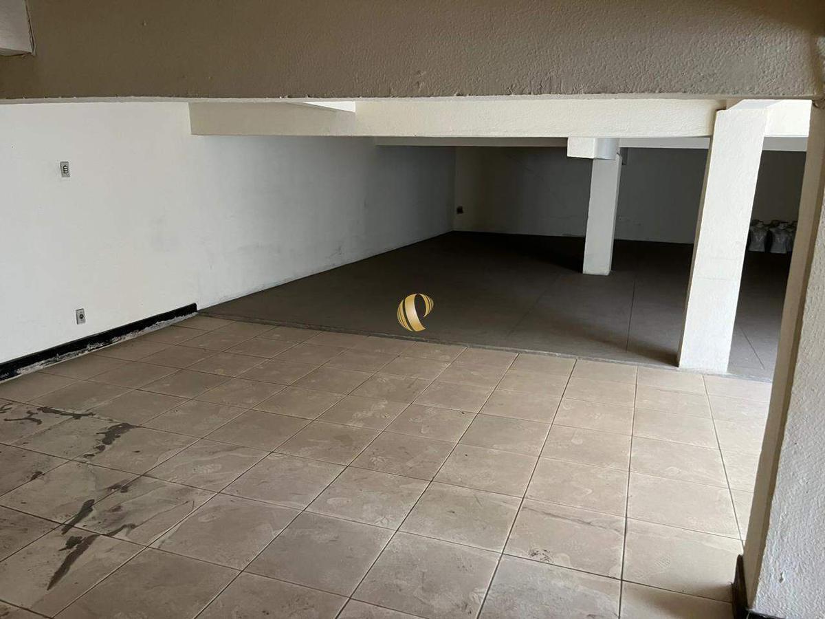 Andar, Centro, 0 Quarto, 0 Vaga