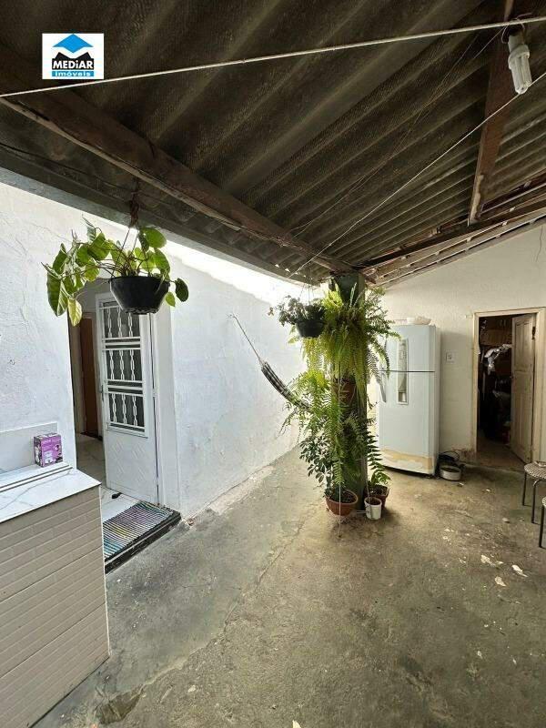 Casa, Sagrada Família, 3 Quartos, 2 Vagas, 1 Suíte