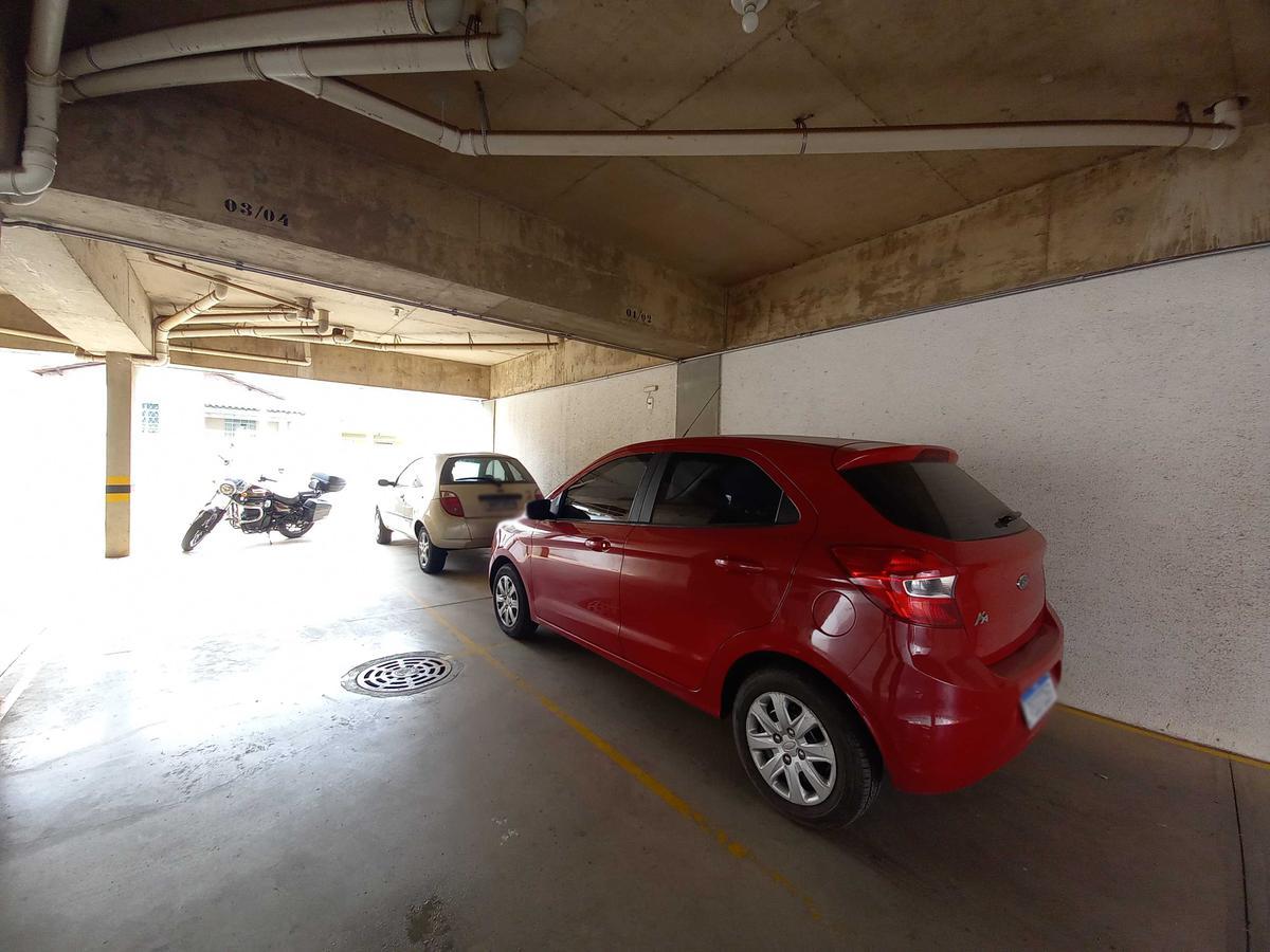 Cobertura, Nova Suíssa, 4 Quartos, 3 Vagas, 1 Suíte