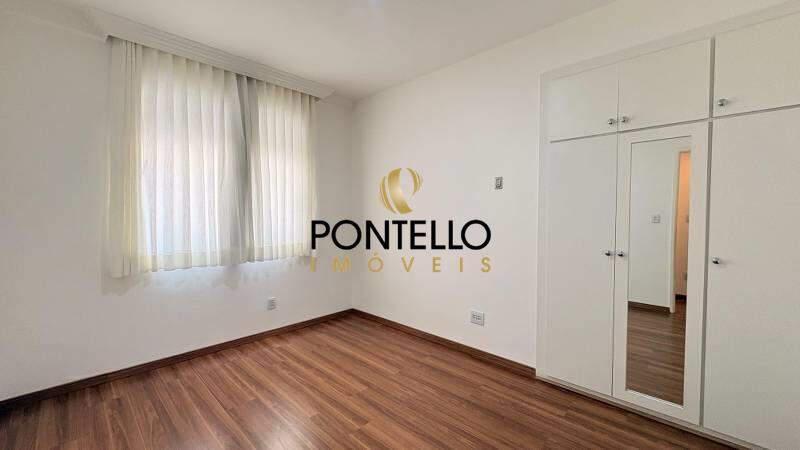 Apartamento, Sion, 4 Quartos, 2 Vagas, 1 Suíte