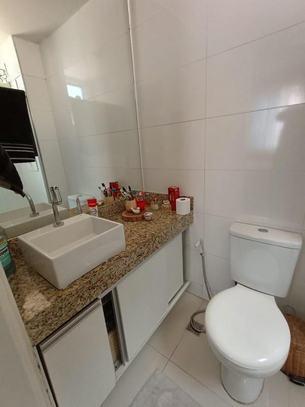 Apartamento, Paquetá, 3 Quartos, 2 Vagas, 1 Suíte