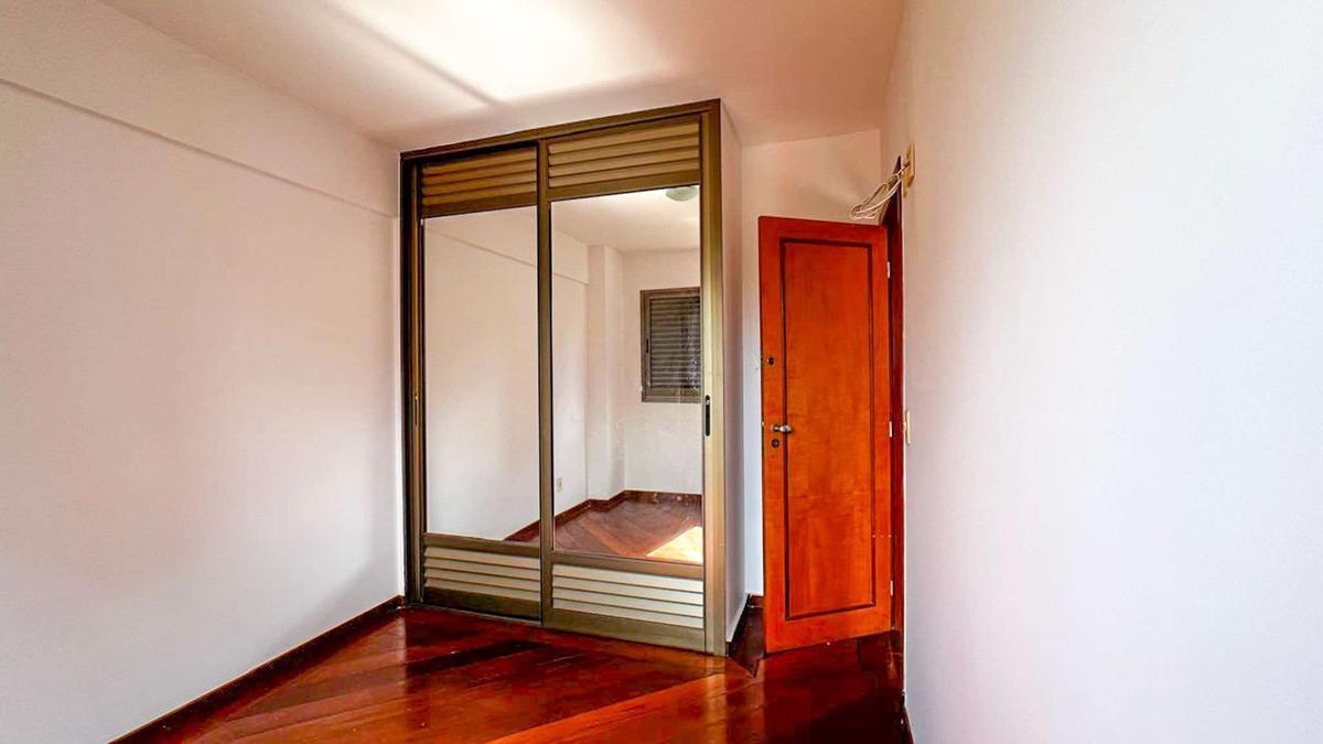 Apartamento, Savassi, 2 Quartos, 1 Vaga, 1 Suíte