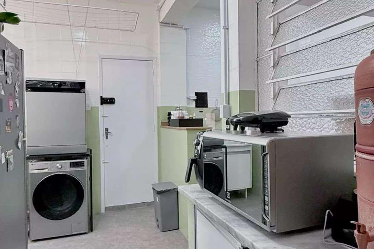 Apartamento, Barro Preto, 3 Quartos, 0 Vaga
